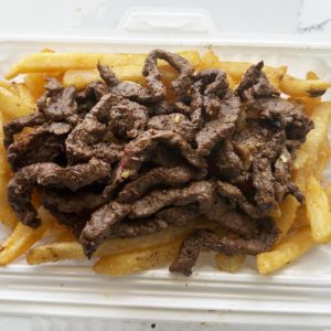 Beef Bowl