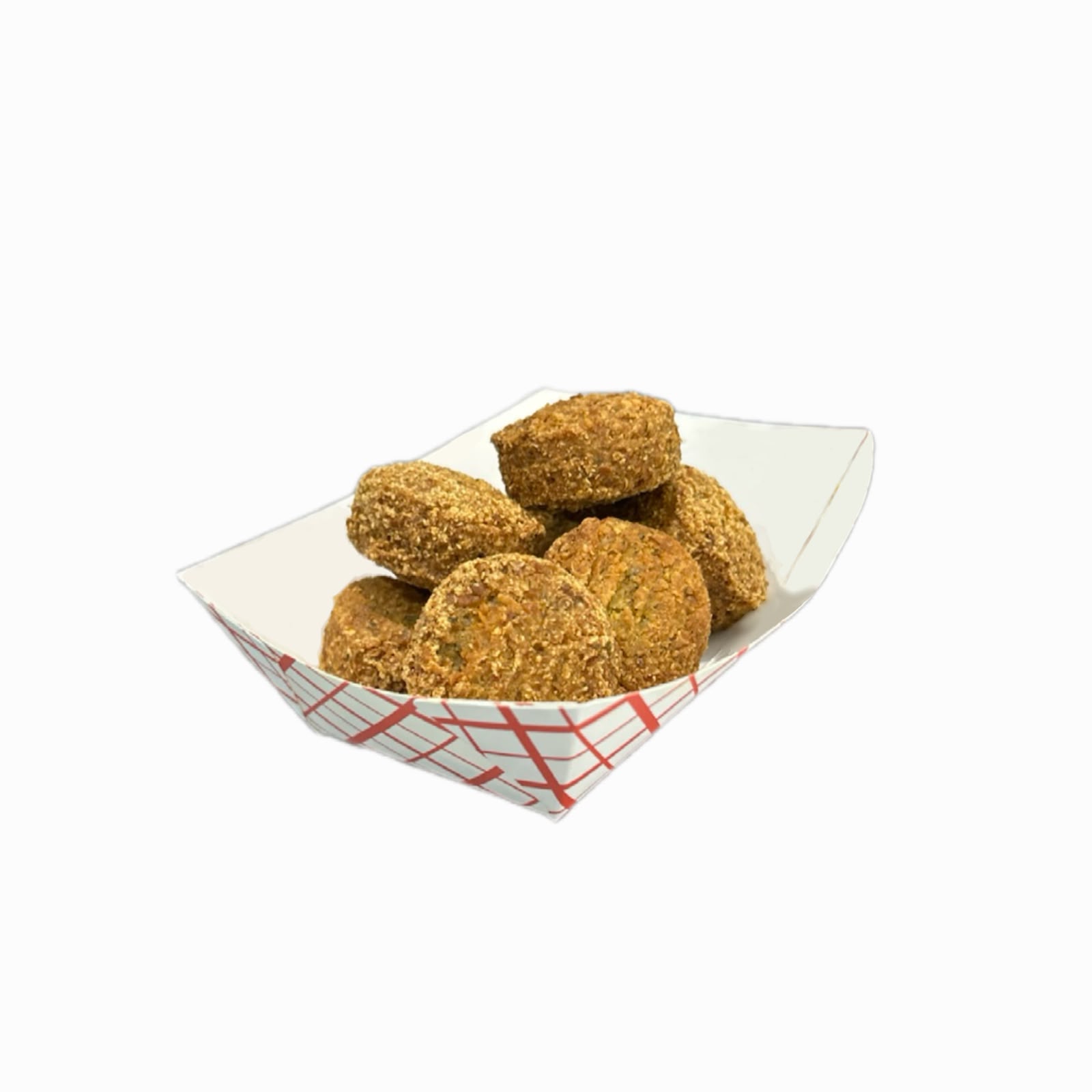 Falafel (8 Pcs)