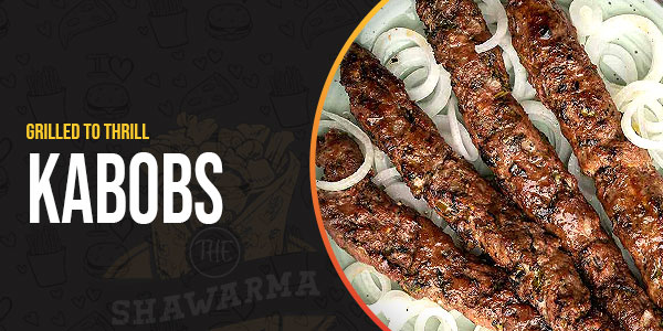 Kabobs