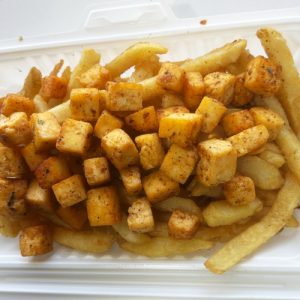 Paneer Bowl