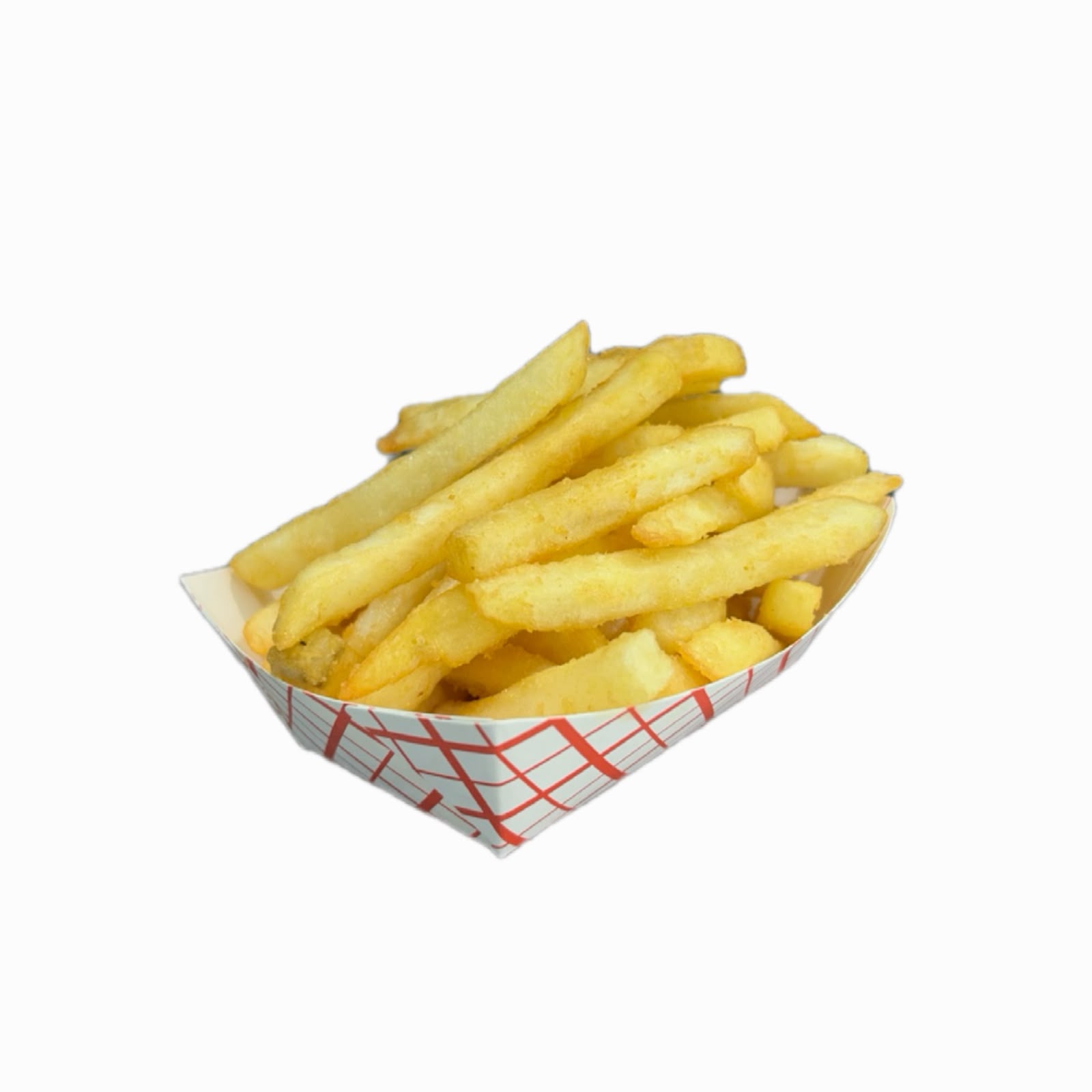 Plain Fries